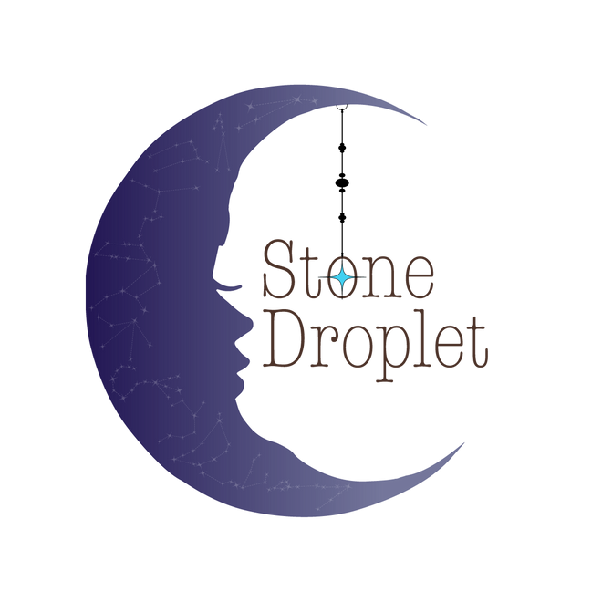 Stone Droplet